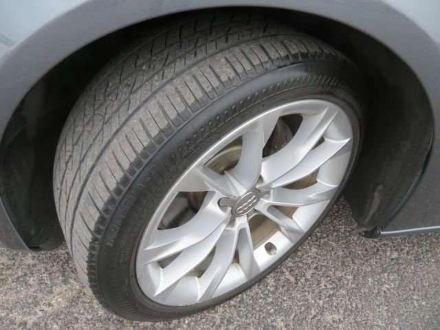 Used 2013 Audi A5 2.0T Premium image 9