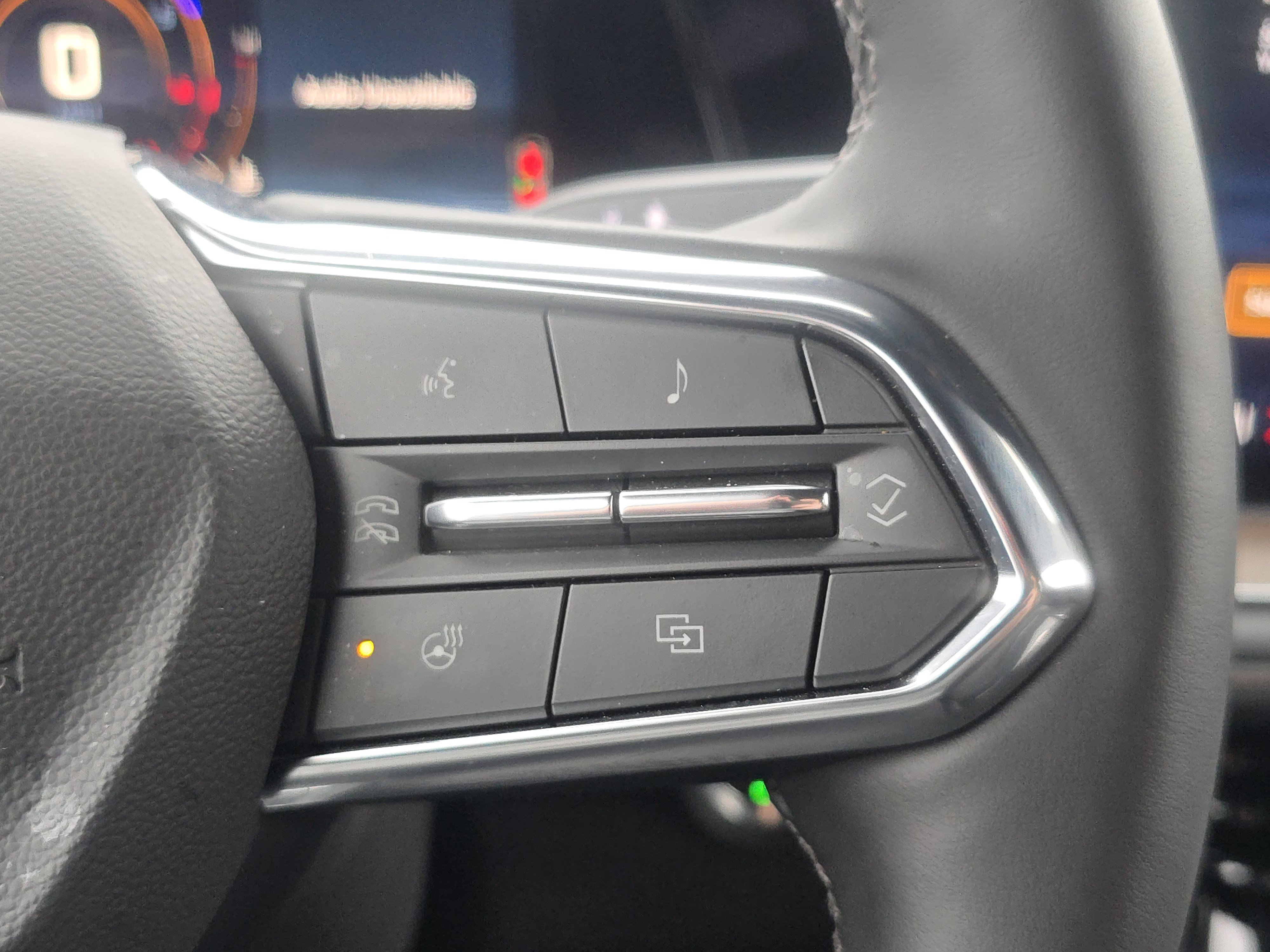 New 2026 Chevrolet Suburban High Country image 9