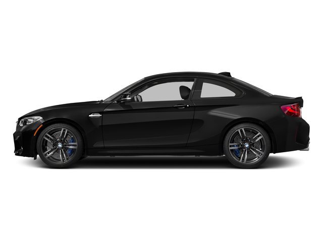 Used 2017 BMW M2 image 3