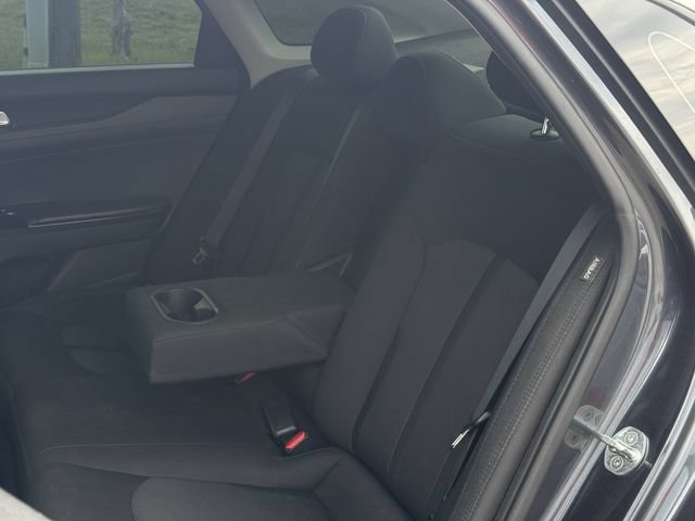 Used 2023 Kia K5 LXS FWD image 28