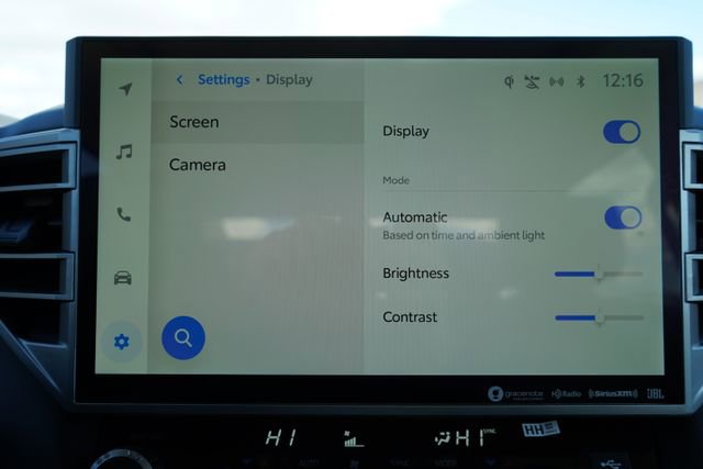 Used 2024 Toyota Tundra Limited image 48