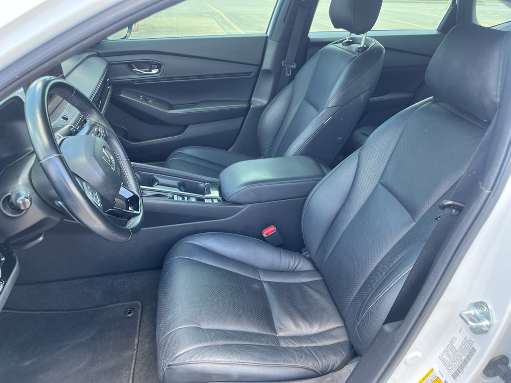 Certified 2023 Honda Accord Sport image 10