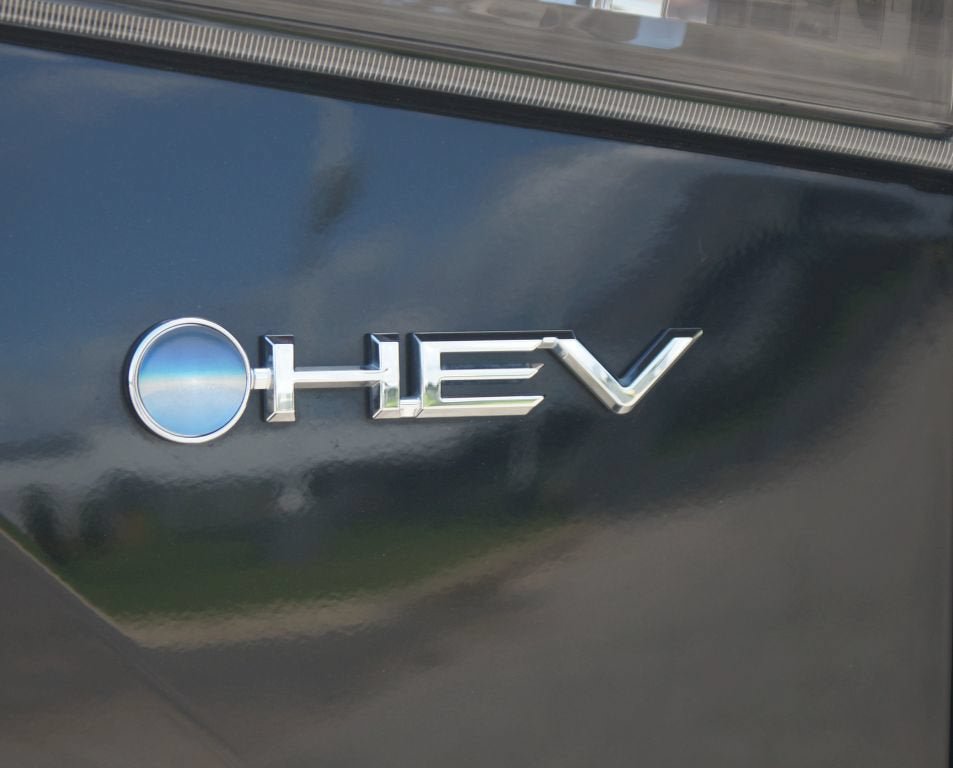 Certified 2026 Toyota Highlander XLE AWD/4WD image 22