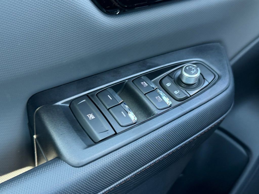 New 2026 Subaru Forester Sport AWD/4WD image 19