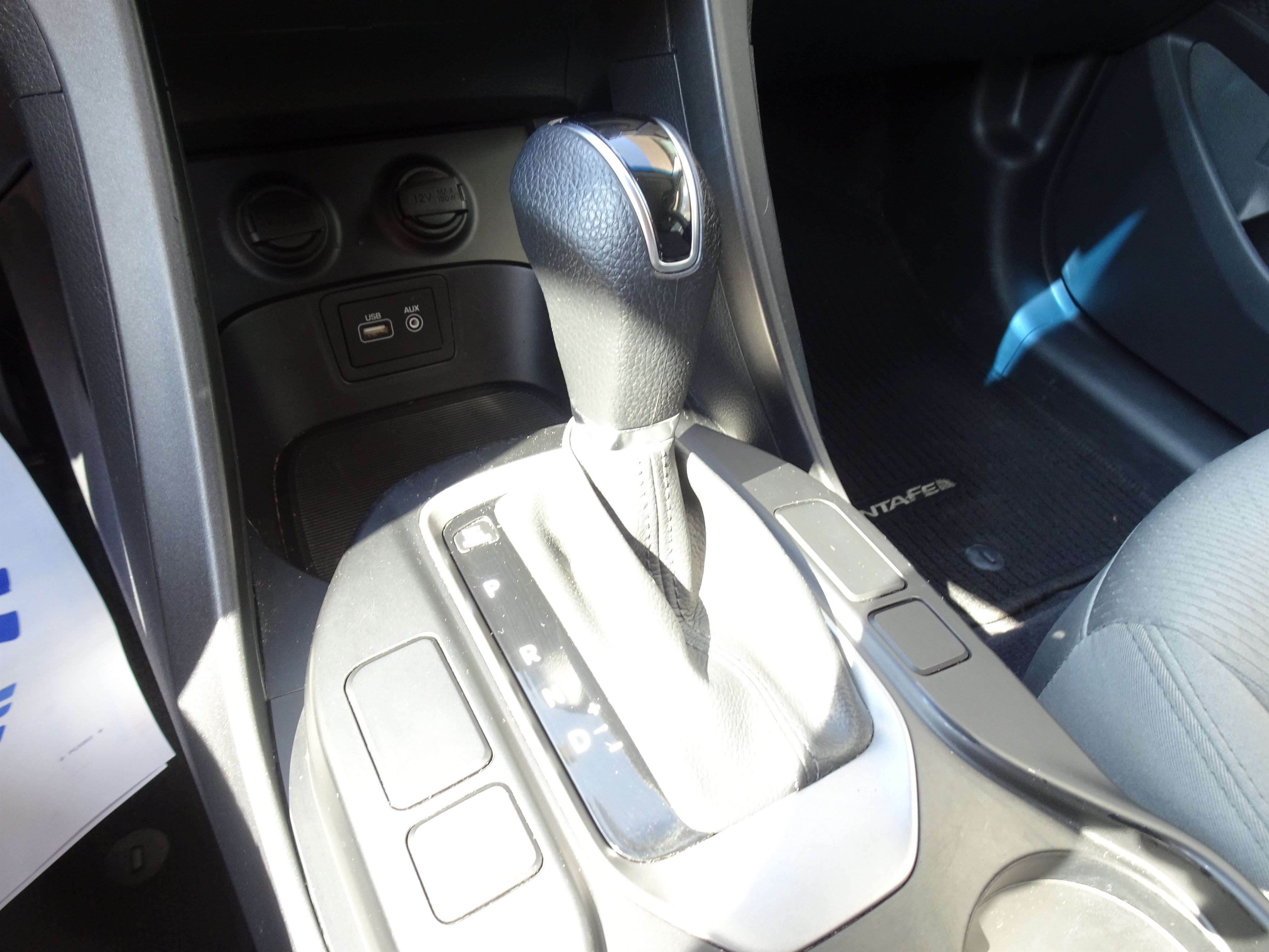 Used 2017 Hyundai Santa Fe Sport AWD/4WD image 17