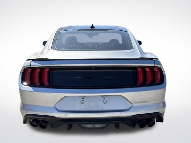 Used 2023 Ford Mustang GT w/ Equipment Group 301A image 4
