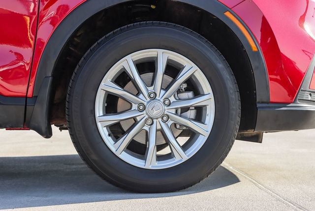 Certified 2025 Honda CR-V EX-L image 11