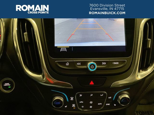 Used 2019 Chevrolet Equinox Premier image 22