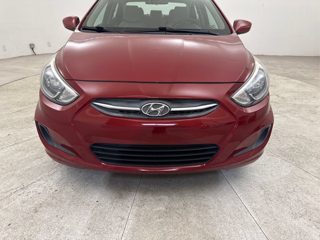 Used 2017 Hyundai Accent SE FWD image 16