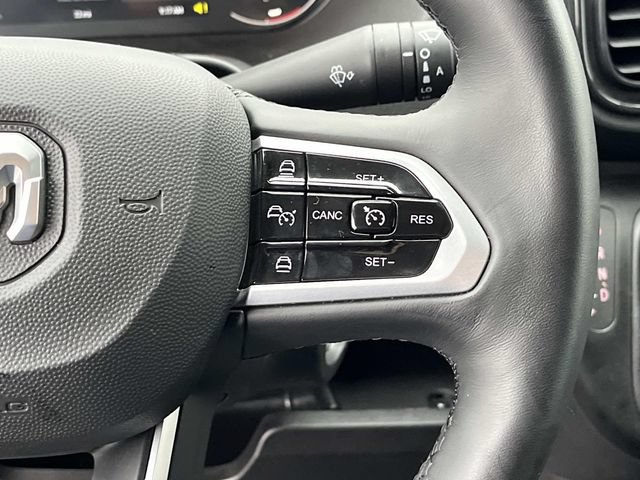 New 2026 RAM ProMaster 3500 w/ Premium Convenience Group FWD image 23
