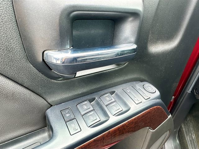 Used 2017 GMC Sierra 1500 SLE w/ SLE Value Package image 20