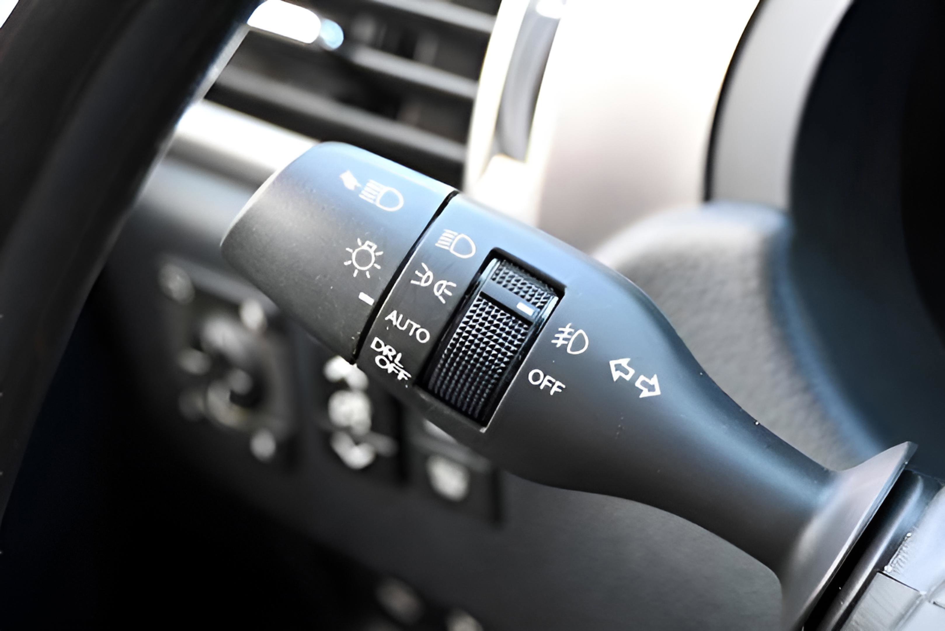 Certified 2023 Lexus GX 460 Luxury w/ Sport Design Package AWD/4WD image 61