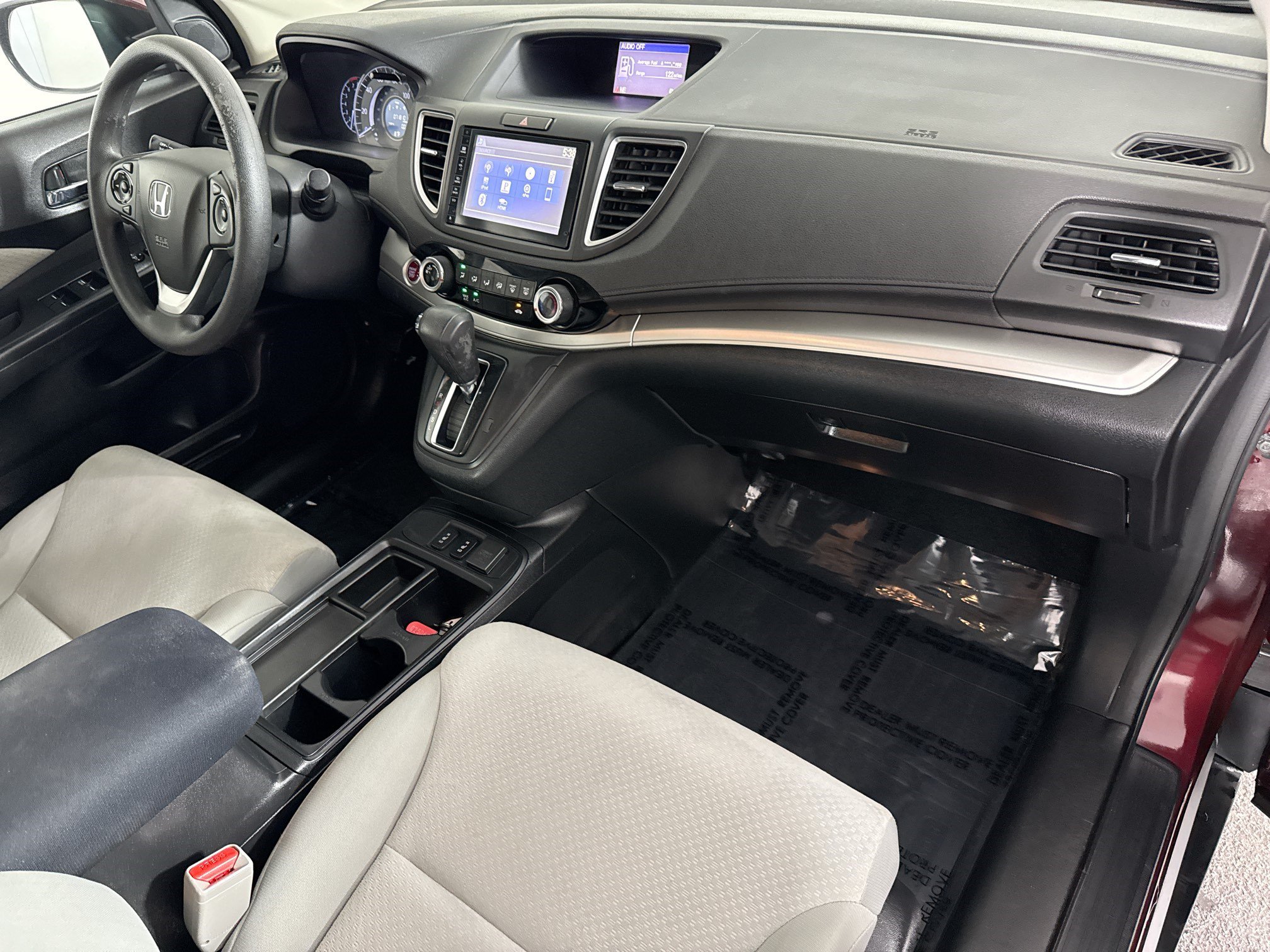 Used 2016 Honda CR-V EX image 30