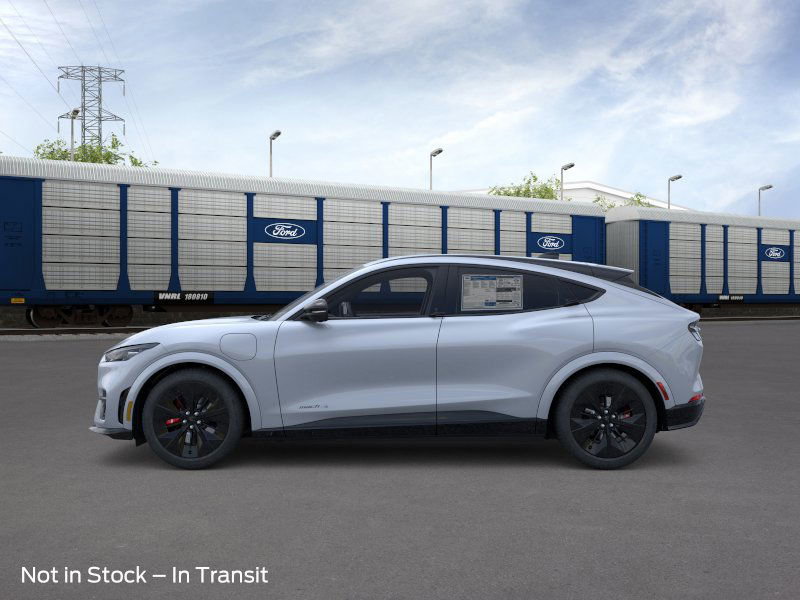 New 2026 Ford Mustang Mach-E GT image 4