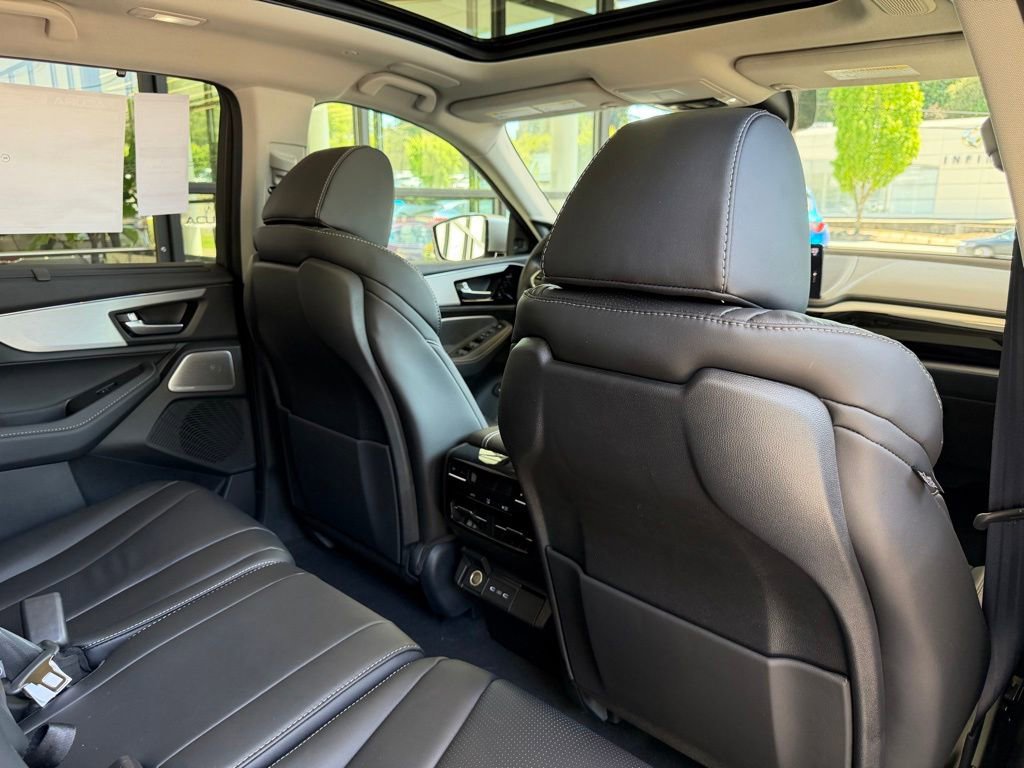 New 2026 Acura MDX SH-AWD w/ Technology Package image 30