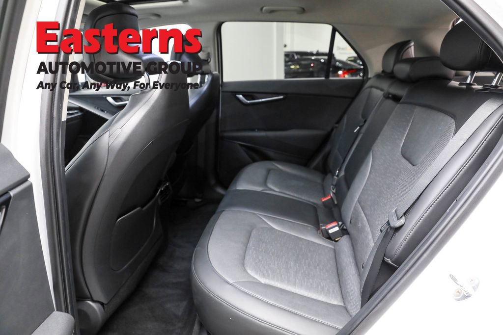 Used 2023 Kia Niro Wave image 23