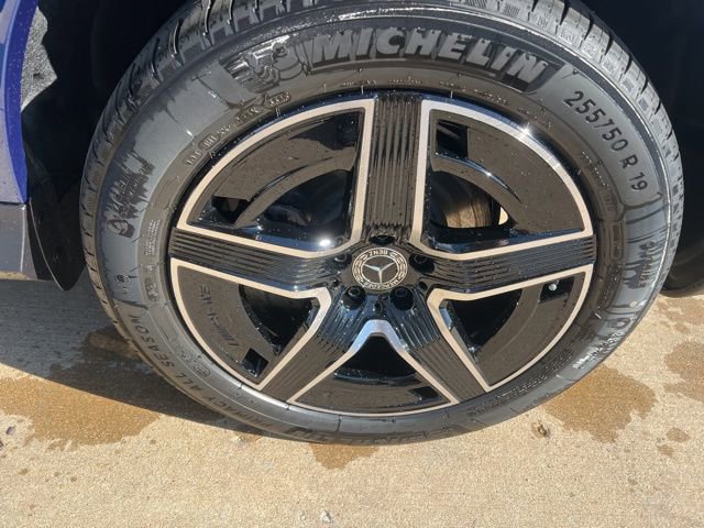 New 2026 Mercedes-Benz GLC 300 4MATIC image 10