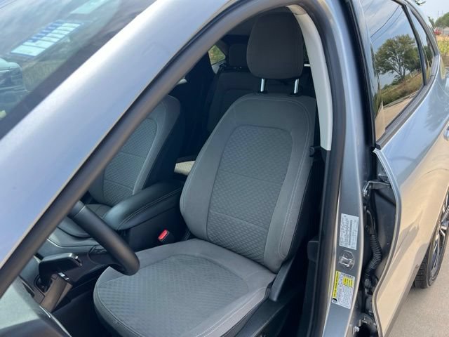 Used 2022 Ford Escape SE w/ SE Sport Appearance Package FWD image 11