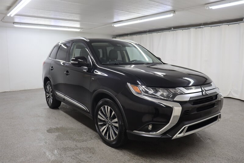 Used 2020 Mitsubishi Outlander GT