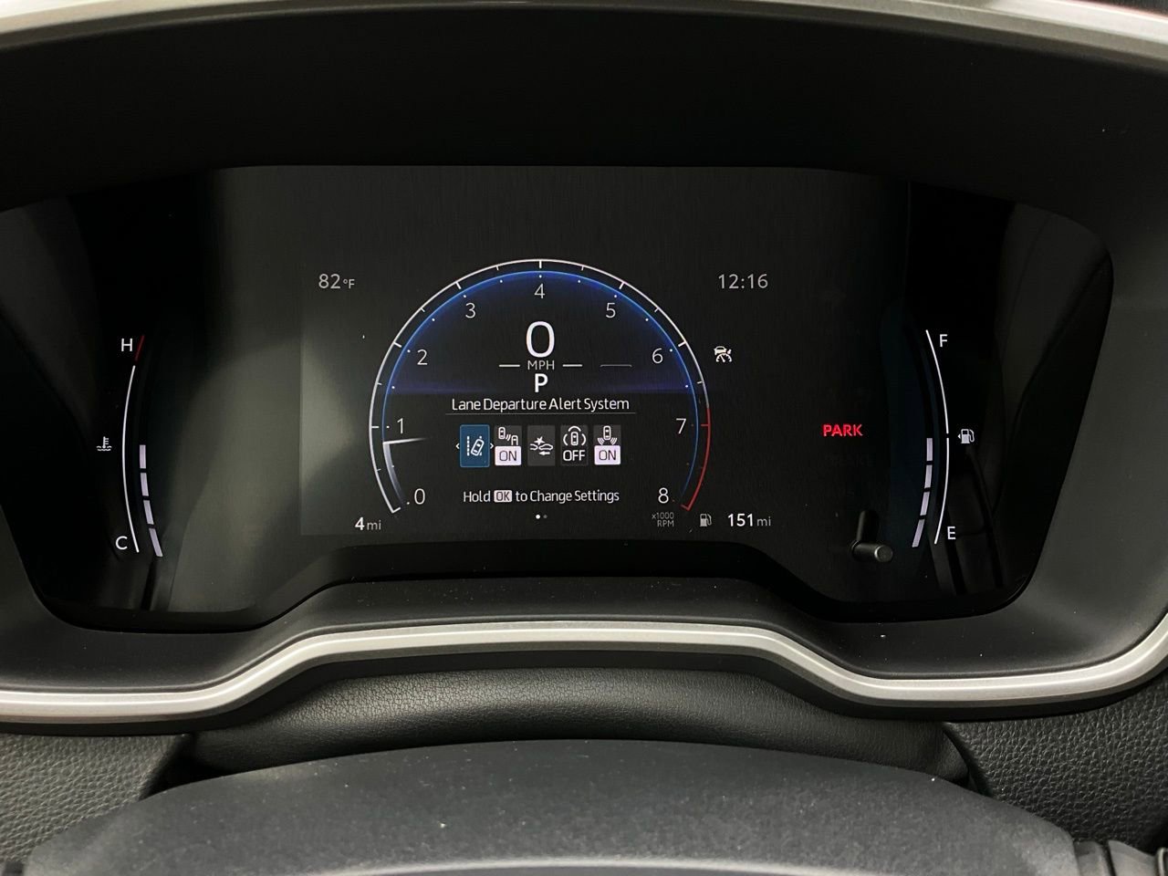 New 2026 Toyota Corolla XSE image 38