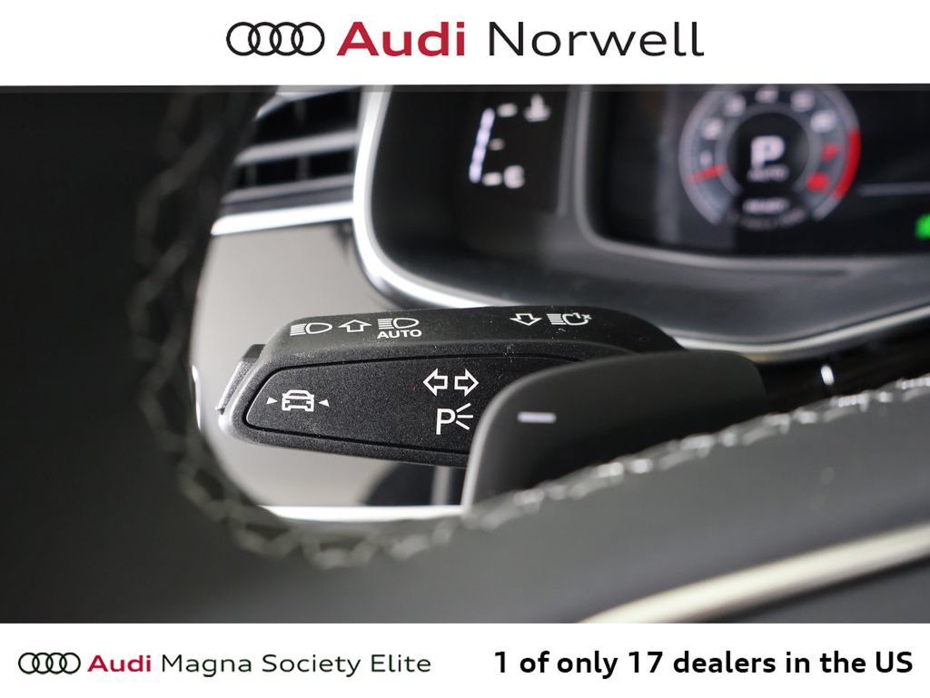 New 2026 Audi Q7 Premium Plus AWD/4WD image 30