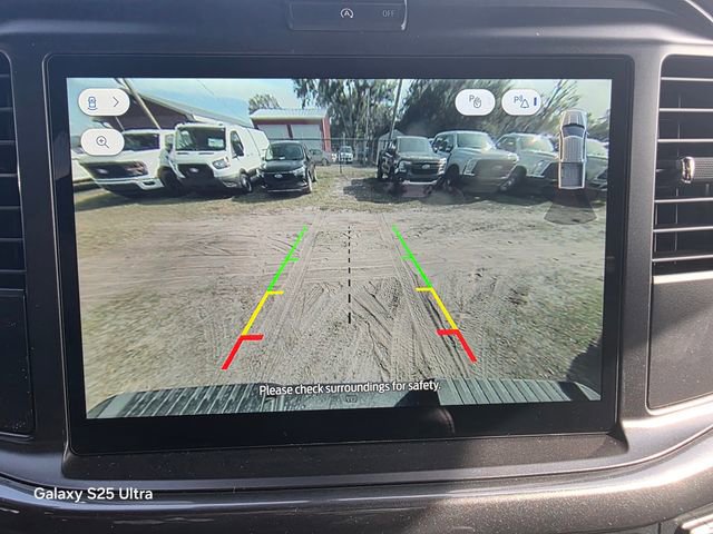 New 2026 Ford F150 STX AWD/4WD image 18