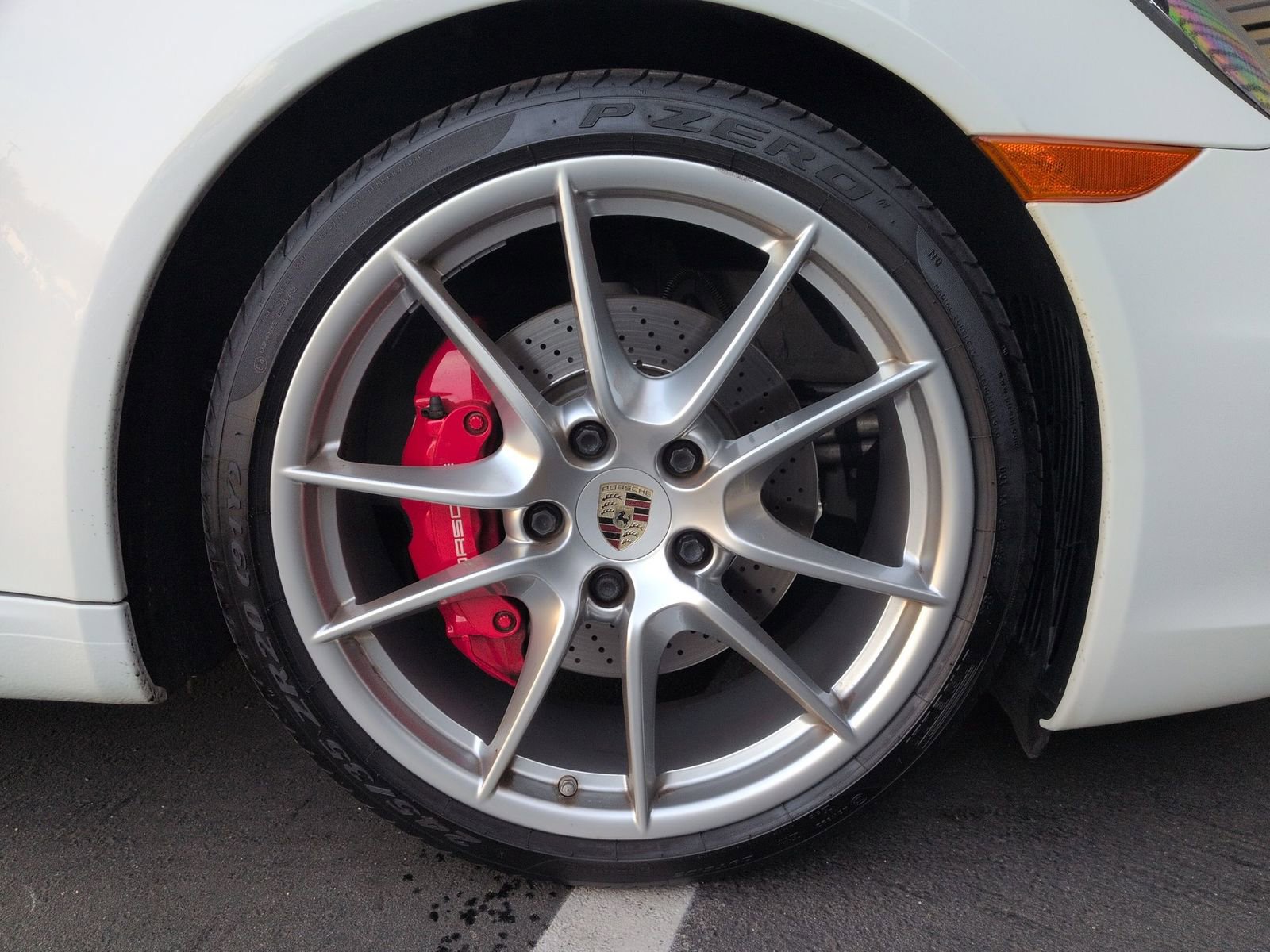 Used 2013 Porsche 911 Carrera S image 13