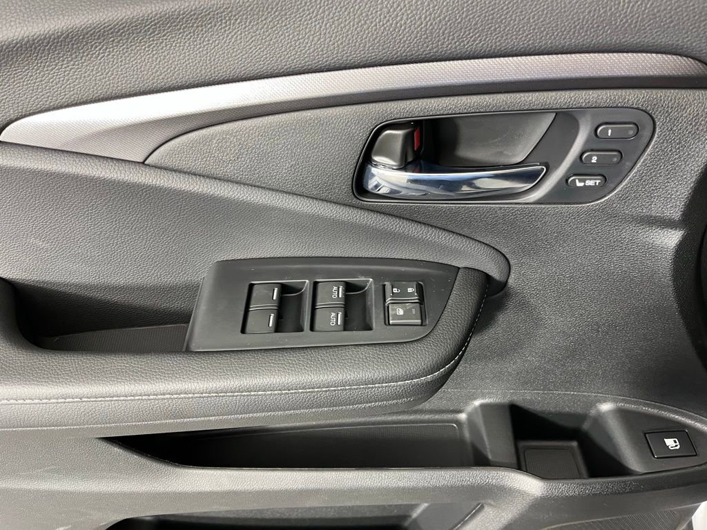 New 2026 Honda Ridgeline RTL image 25