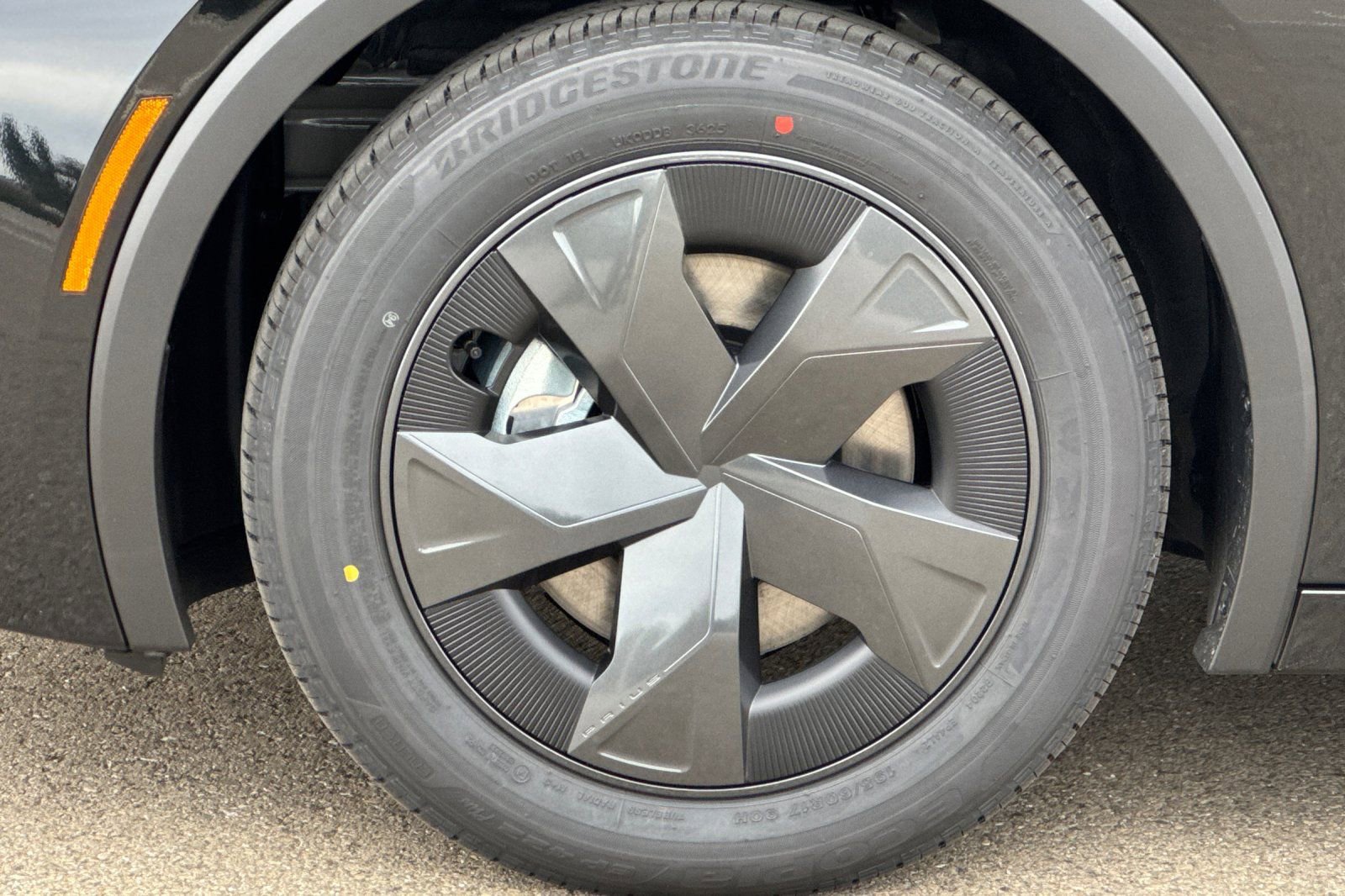 New 2026 Toyota Prius Plug-In Hybrid image 33