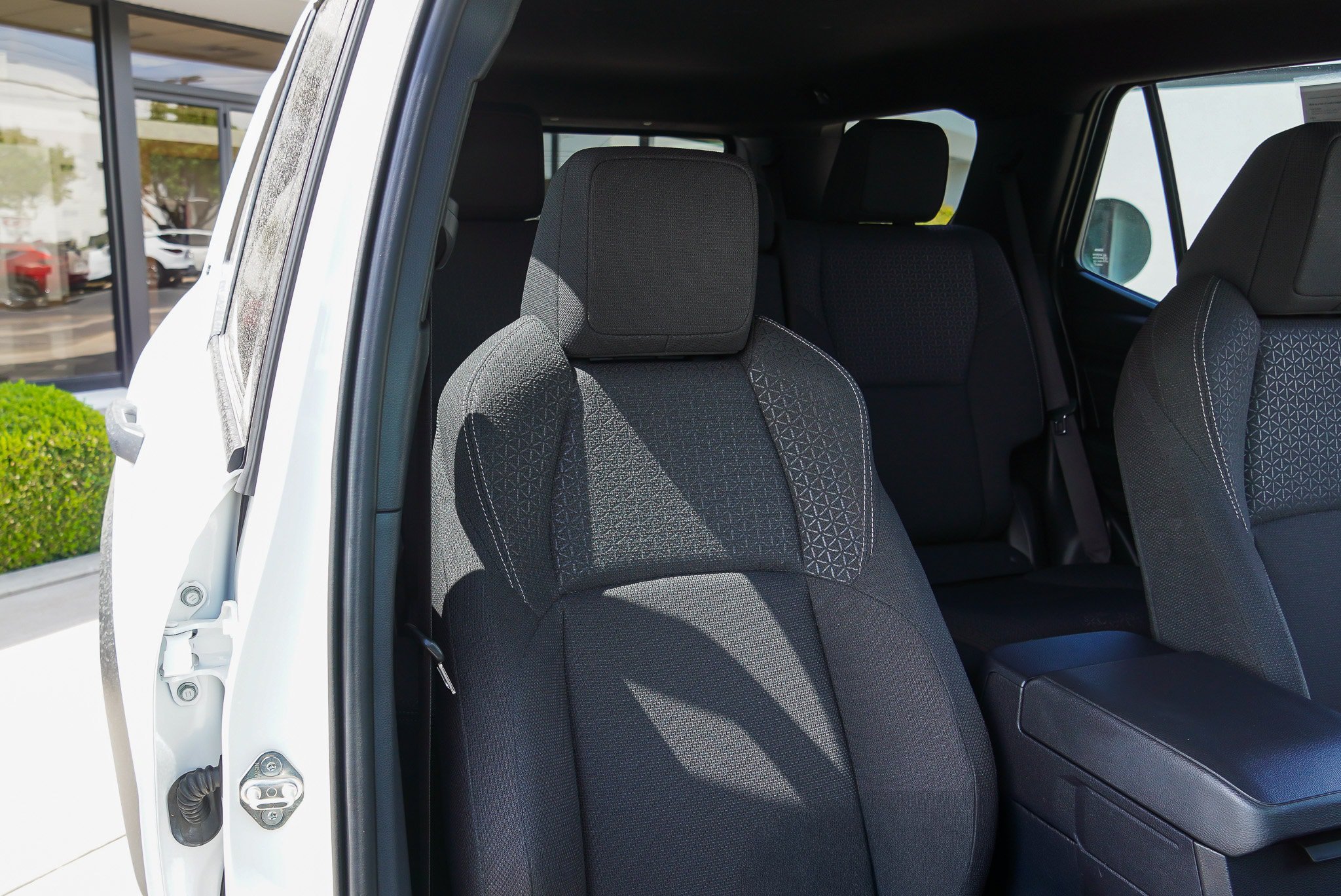 Used 2025 Toyota 4Runner SR5 AWD/4WD image 24