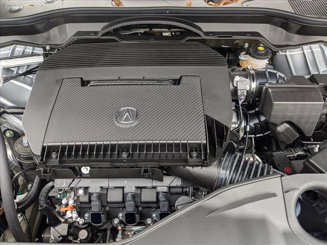 New 2026 Acura MDX SH-AWD image 18