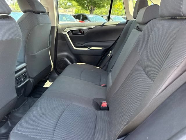 Used 2023 Toyota RAV4 LE AWD/4WD image 22