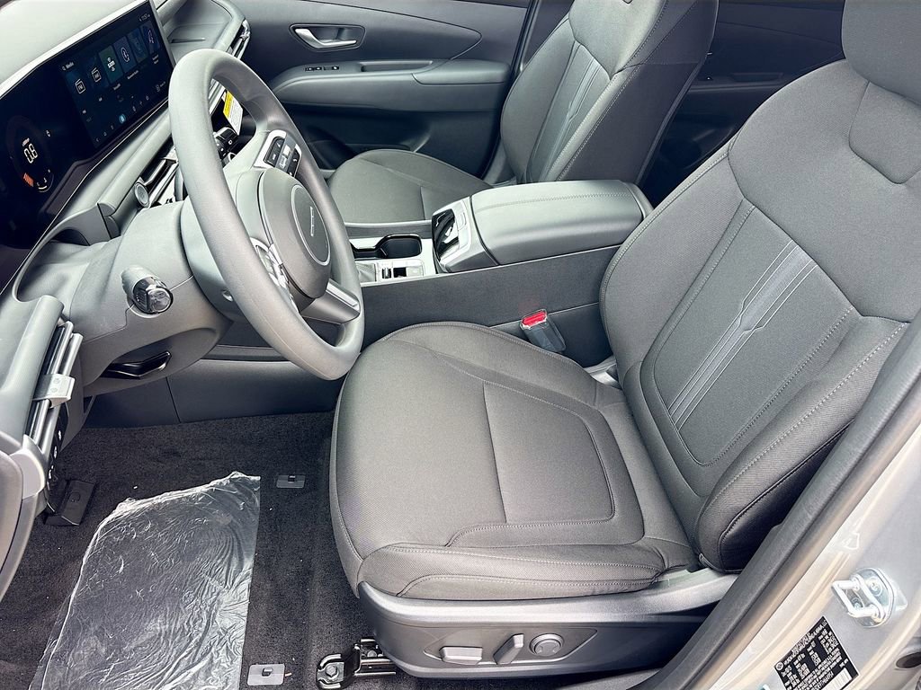 New 2026 Hyundai Tucson SEL image 20
