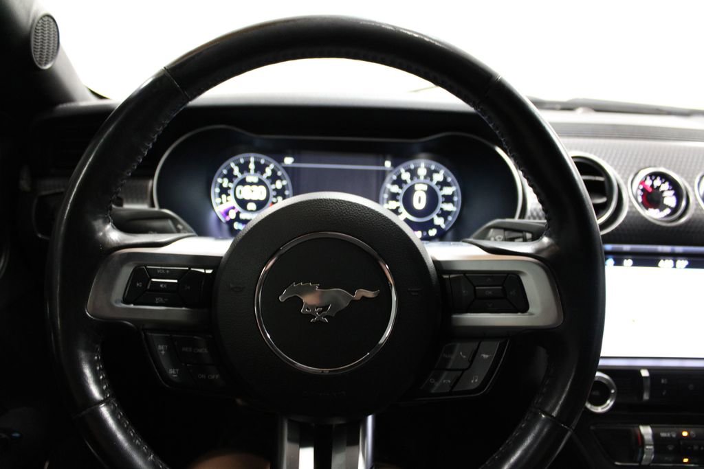 Used 2018 Ford Mustang GT Premium w/ Performance Package - Level 2 RWD image 26