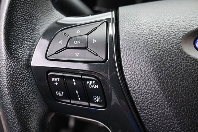 Used 2019 Ford Explorer XLT w/ Equipment Group 202A FWD image 16
