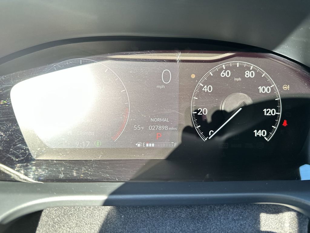 Used 2024 Honda HR-V LX image 10