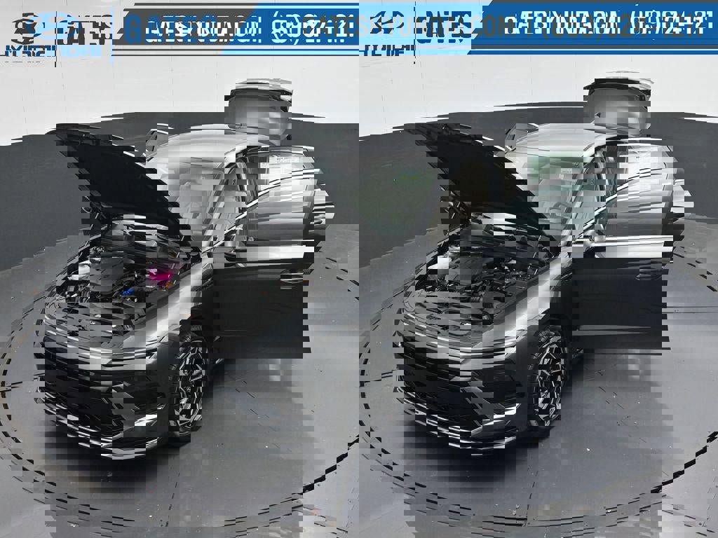 New 2026 Hyundai Sonata SEL image 59