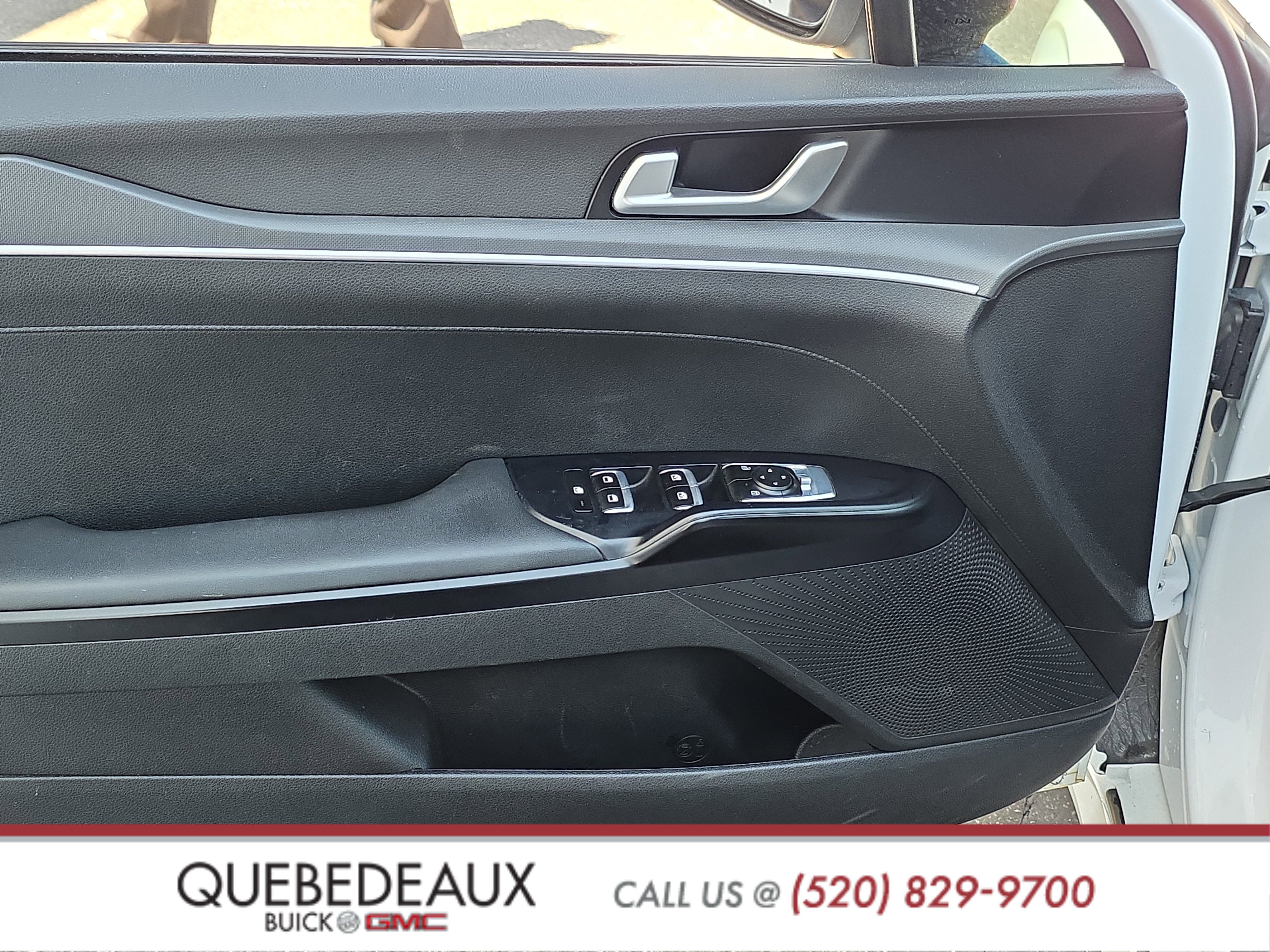 Used 2022 Kia K5 GT-Line AWD/4WD image 9