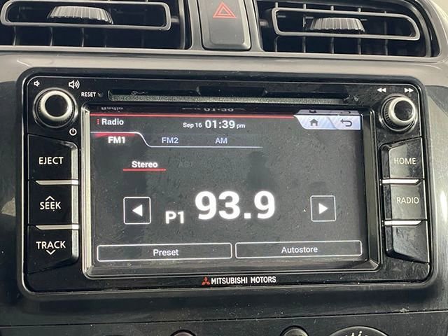 Used 2018 Mitsubishi Mirage G4 ES FWD image 24