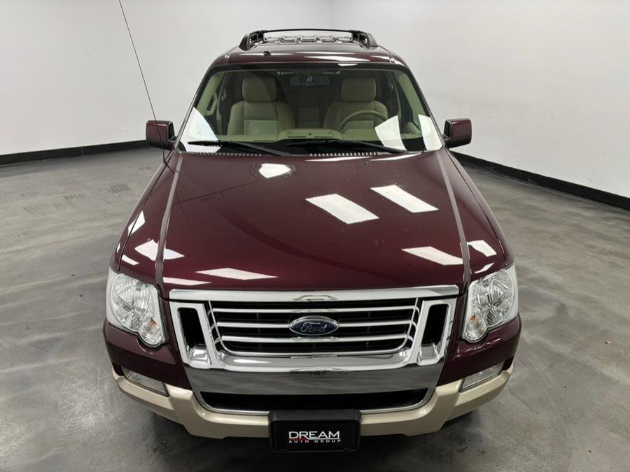 Used 2008 Ford Explorer Eddie Bauer image 11