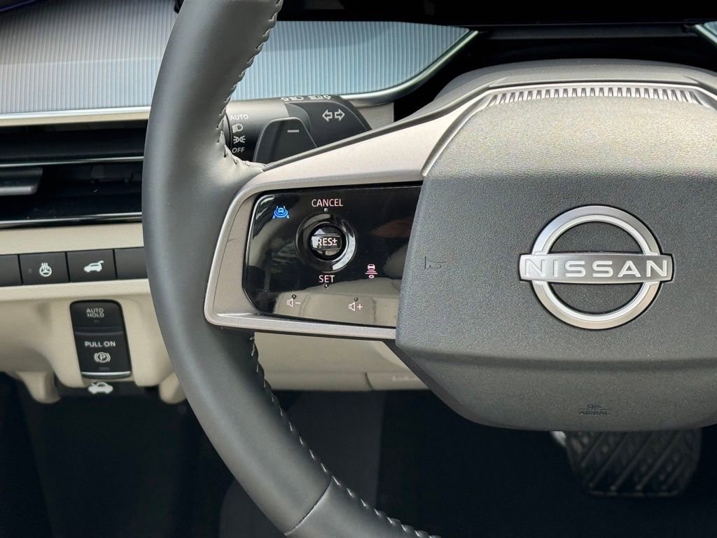 Used 2025 Nissan Murano SL w/ Cargo Package AWD/4WD image 20