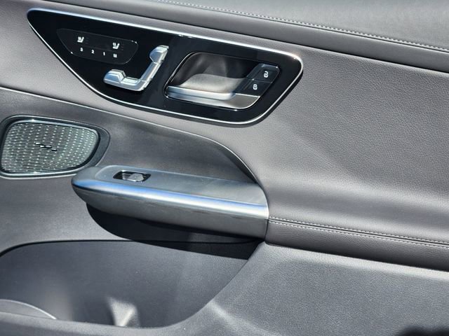 Certified 2026 Mercedes-Benz GLC 300 4MATIC image 17