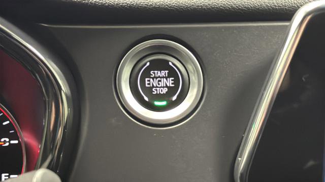 Used 2021 Chevrolet Blazer RS w/ Enhanced Convenience Package image 22