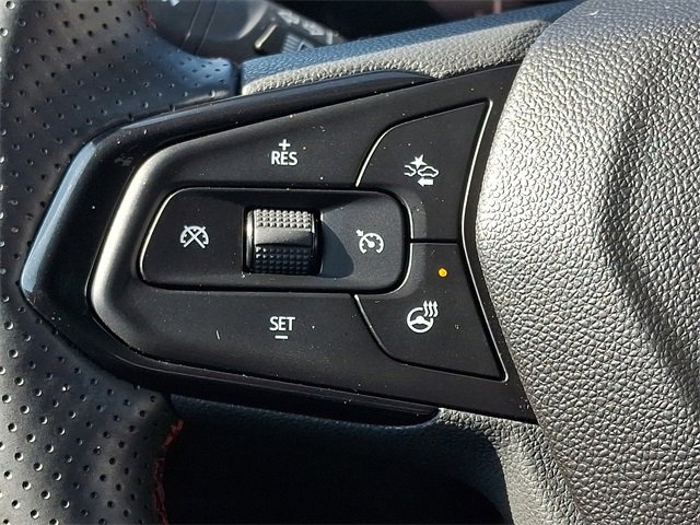 Used 2025 Chevrolet TrailBlazer RS w/ Convenience Package image 17