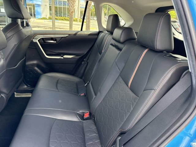 Used 2019 Toyota RAV4 Adventure image 25