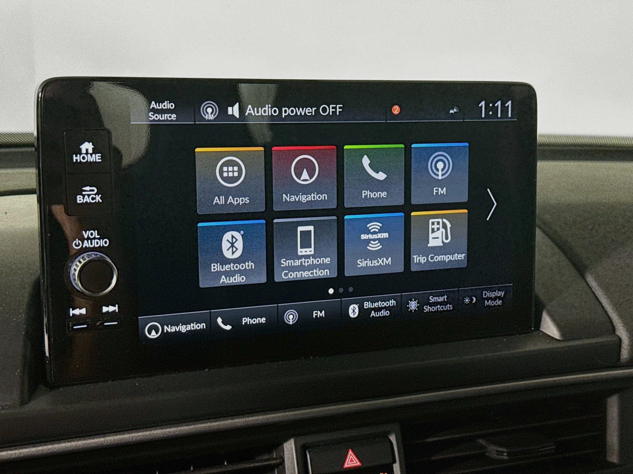 Certified 2023 Honda Pilot Elite image 17