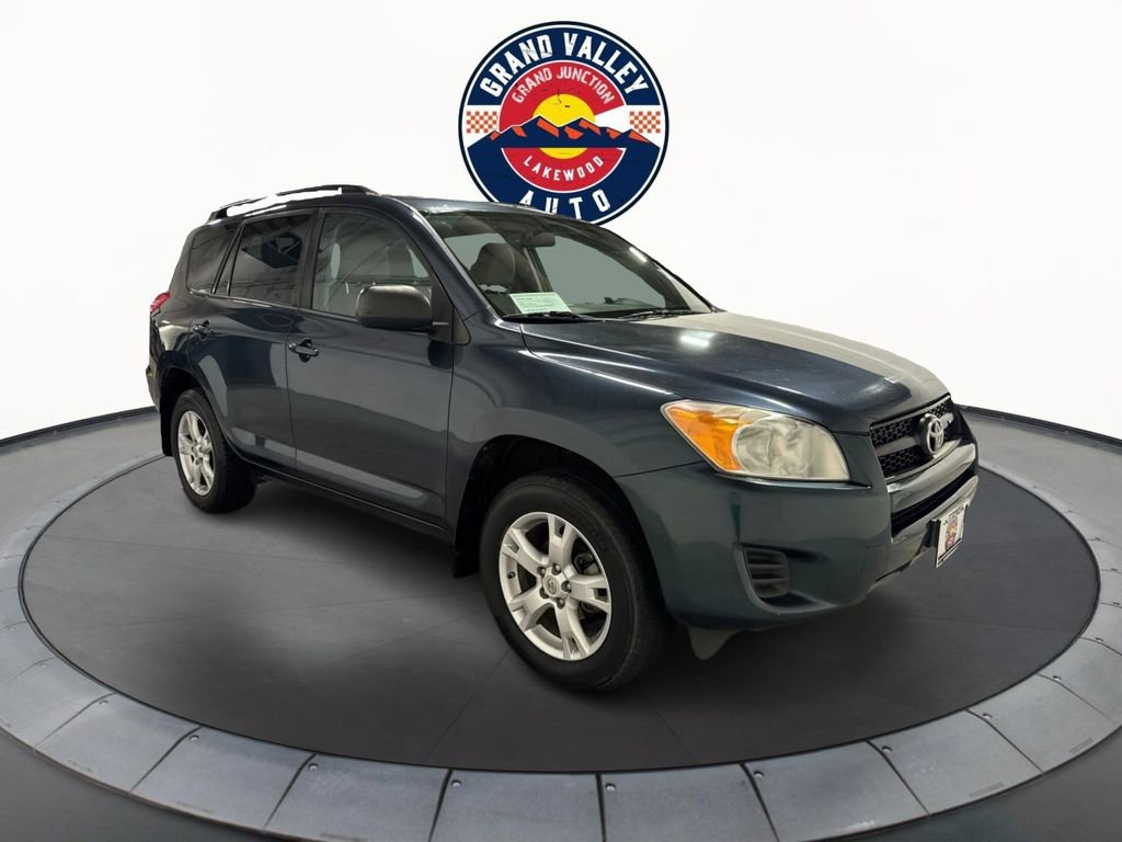 Used 2011 Toyota RAV4 Limited