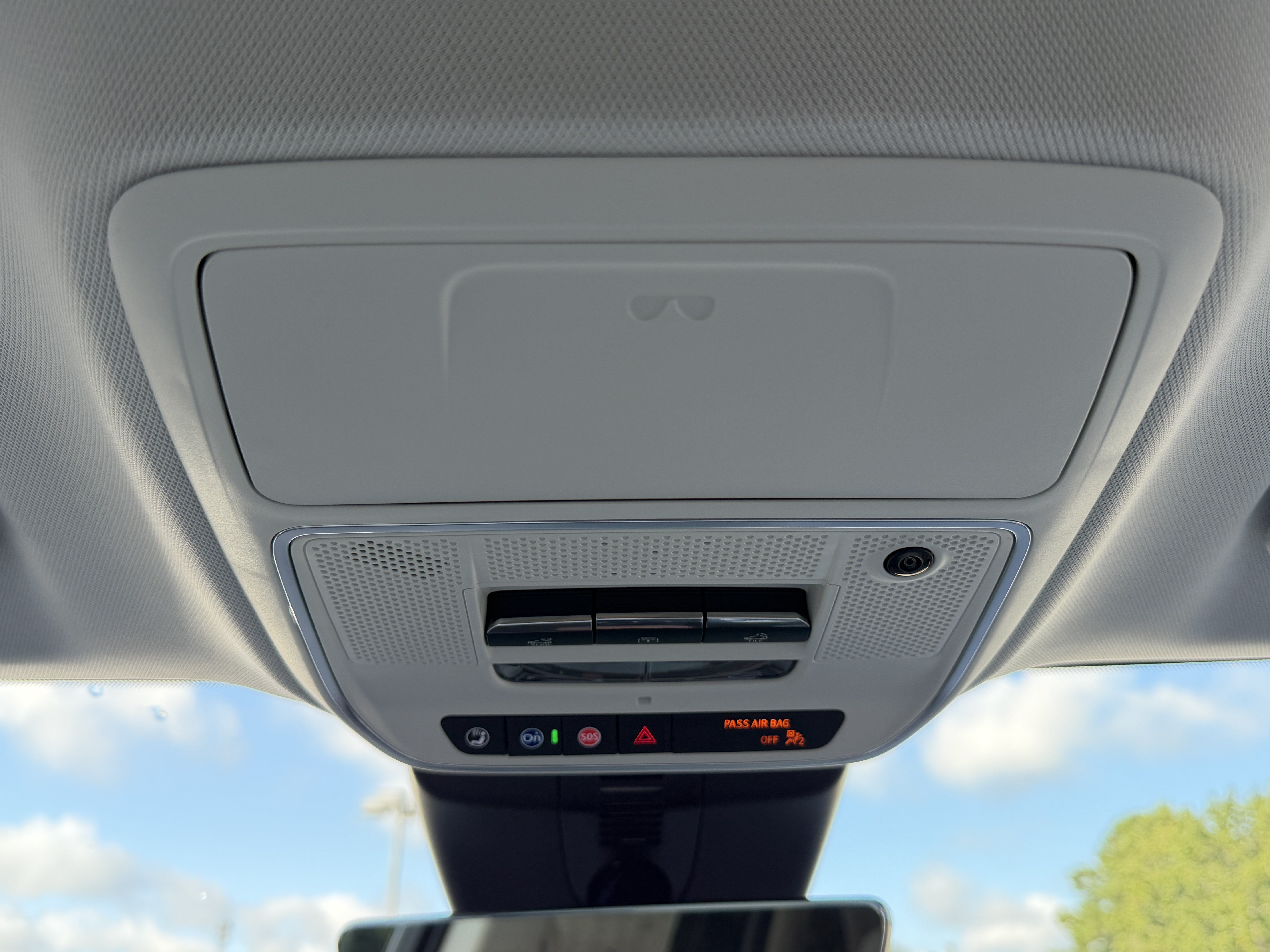 New 2027 GMC Acadia Denali w/ Denali Reserve Package FWD image 33