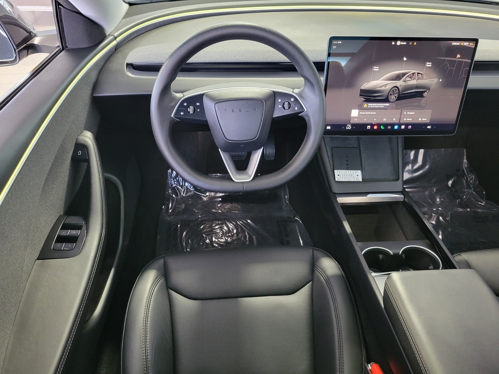 Used 2024 Tesla Model 3 Standard Range RWD image 12