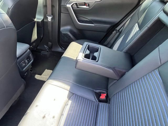 Used 2023 Toyota RAV4 XSE AWD/4WD image 25